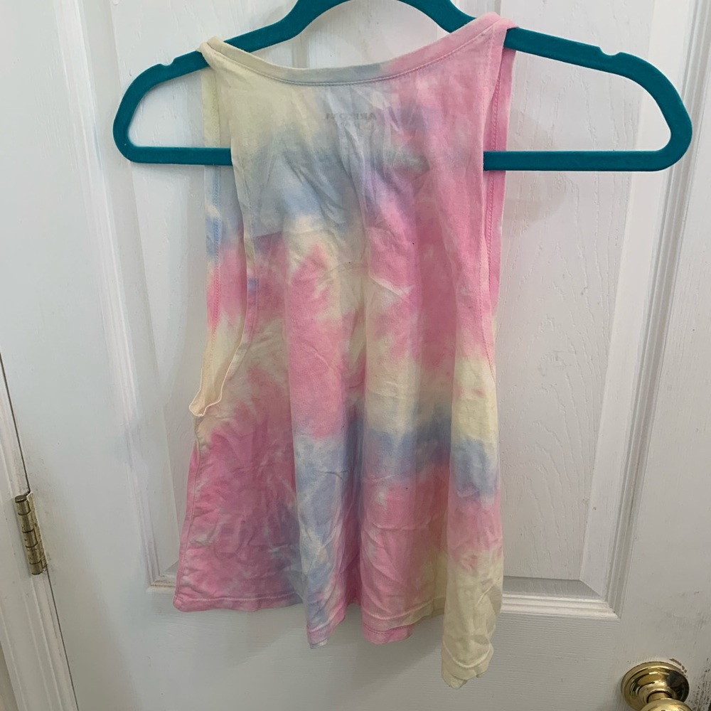 Arizona Flowy Tank - Picture 2 of 3